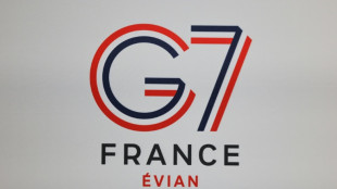L'Afrique du Sud &eacute;cart&eacute;e du G7 en France sous pression am&eacute;ricaine, selon Pretoria