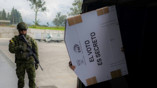 Noboa zum Sieger der Präsidentenwahl in Ecuador erklärt - Rivalin erkennt Ergebnis nicht an