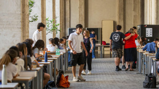 S&igrave; del Senato a dl che ripristina "esame di maturit&agrave;"
