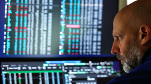 Les march&eacute;s mondiaux restent suspendus &agrave; la situation g&eacute;opolitique