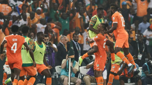 Costa do Marfim vence RD Congo (1-0) e enfrentar&aacute; Nig&eacute;ria na final da Copa Africana