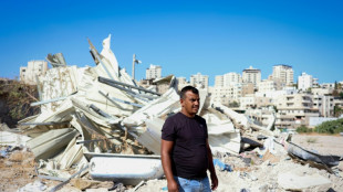 Palestinians fear new Israeli settlement will wreck their town