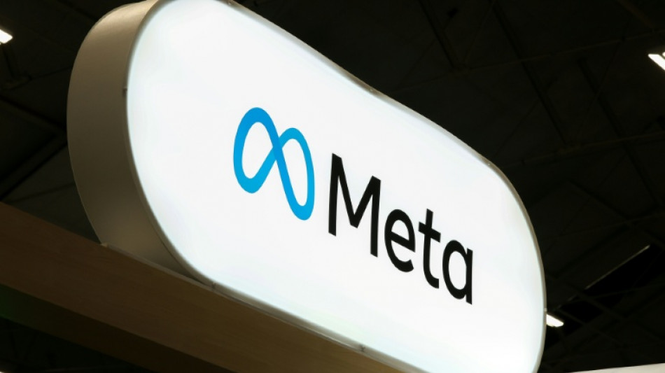 Meta beats expectations but legal penalties hit profit amid AI race
