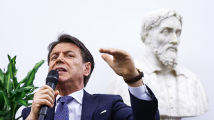Referendum: Conte, riforma tecnica? no, &egrave; politica