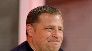 Eberl vor Paris: "Schwer, uns zu schlagen"