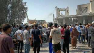 Un error de coordenadas provoc&oacute; el ataque de EEUU contra una escuela iran&iacute;, seg&uacute;n New York Times