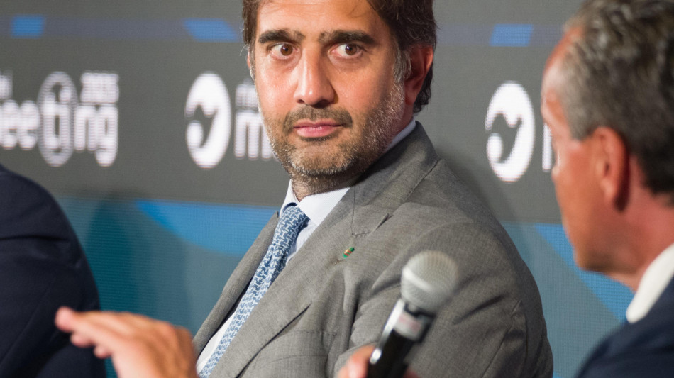 Auto: Scuro a capo Fiva; Aci, importante riconoscimento settore