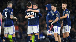 Rodada dupla das Eliminat&oacute;rias pode definir primeiros classificados para a Euro 2024