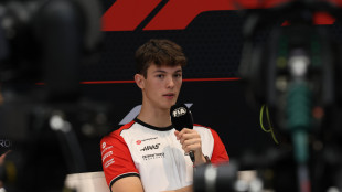 F1: la Haas svela la monoposto per il Mondiale 2026