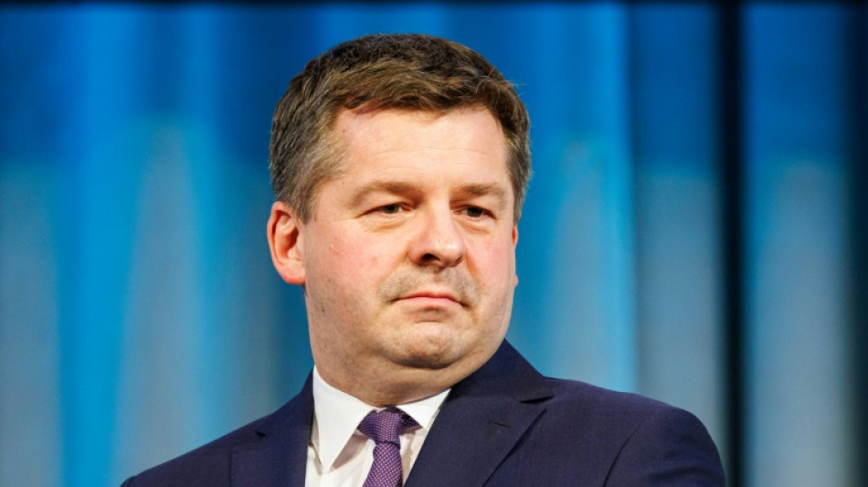 Bericht: CDU-Kandidat Schulze will vor Sachsen-Anhalt-Wahl Ministerpr&auml;sidenten werden