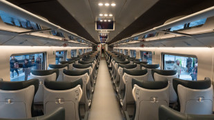 Rfi, stop ai treni sulla Roma-Firenze dall'11 aprile alle 15 del 12 aprile