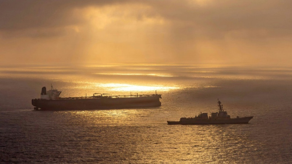 US fire on Iran tankers sparks reprisals as deal hangs in balance