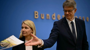 Verkehrsminister verspricht "Neuanfang" bei der Bahn mit neuer Konzernchefin