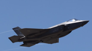 Pentagon, Lockheed announce deal for 850 F-35 jets over 10 years