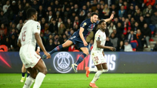 PSG vence Metz e recupera lideran&ccedil;a do Campeonato Franc&ecirc;s