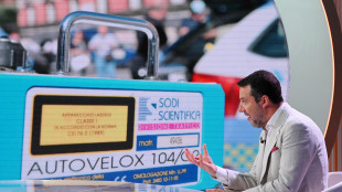 Salvini firma il decreto per l'omologazione e la disciplina degli autovelox
