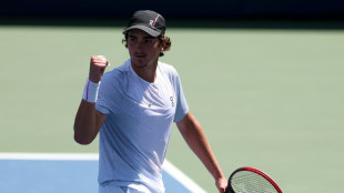 João Fonseca avança às quartas do ATP 500 da Basileia após W.O. de adversário