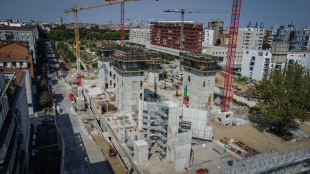 Assimpredil, 'mancano le materie prime, cantieri a rischio'