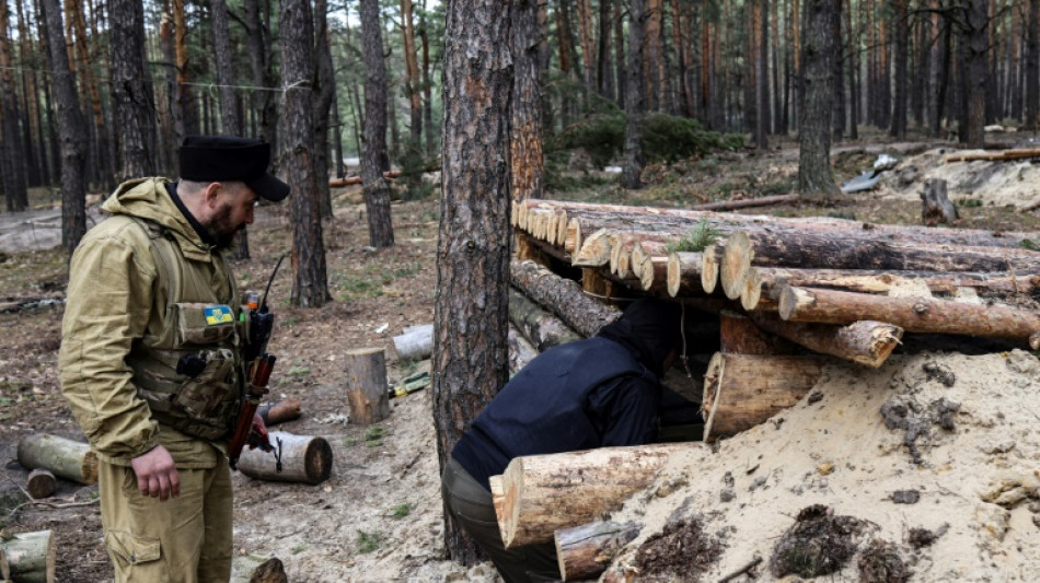 J&oacute;venes, pobres y de minor&iacute;as &eacute;tnicas los soldados rusos muertos en Ucrania