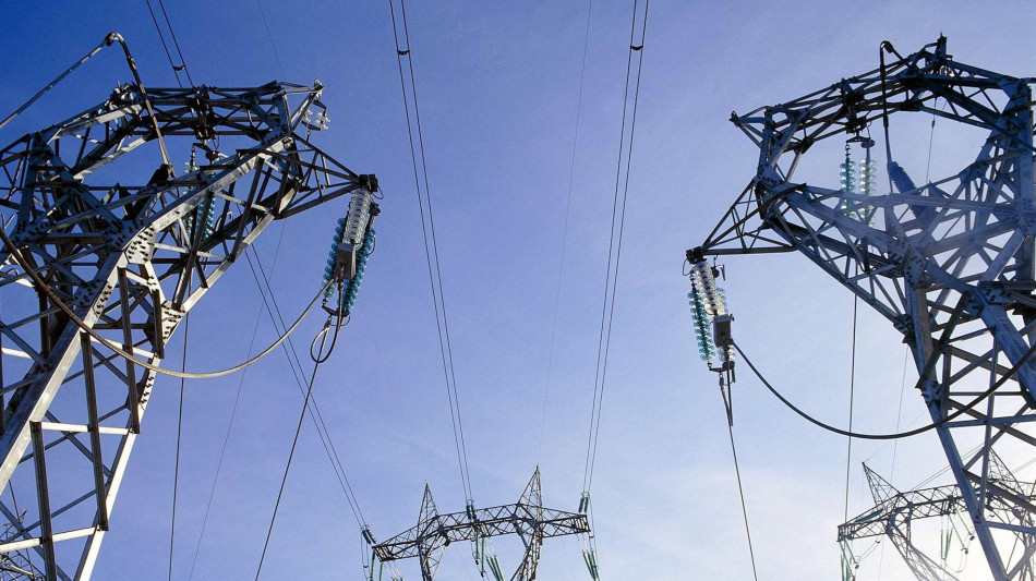 Terna, a settembre consumi elettrici +6,5%, &egrave; il valore pi&ugrave; alto dal 2014