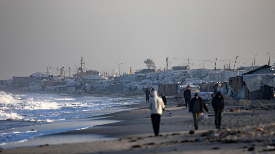 Israele conferma il divieto d'accesso a Gaza per 37 ong