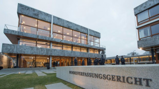 BSW scheitert in Karlsruhe mit Antrag auf Neuausz&auml;hlung von Bundestagswahl