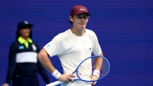 Melbourne home hope De Minaur 'not just making up the numbers'