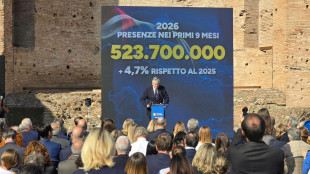 Mazzi, 'il turismo italiano macina record grazie a oltre 4 anni di governo Meloni'