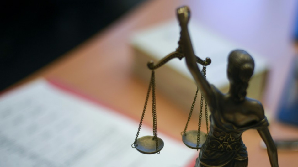 Doppelmord auf Korfu organisiert: 15 Jahre Haft f&uuml;r Mann aus Hessen