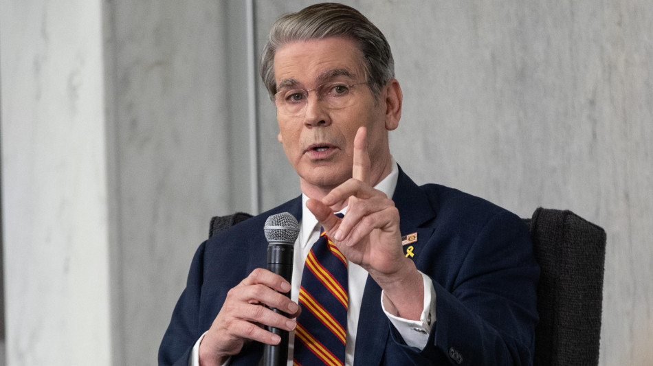 Bessent, 'Putin non è stato onesto con Trump'