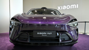 Chinese EVs look to sideline foreign brands at Beijing auto show