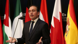 La encargada de negocios de Israel, convocada en Madrid por segunda vez en cinco d&iacute;as