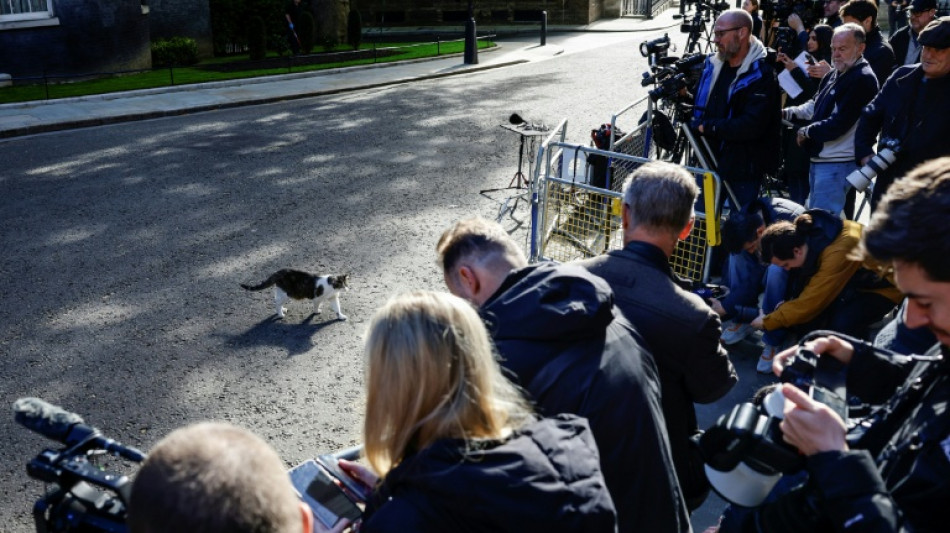 Starmer decide "seguir" pese a presi&oacute;n en aumento en un Partido Laborista dividido