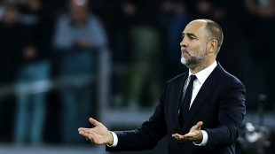 Calcio: Juve, esonerato Tudor