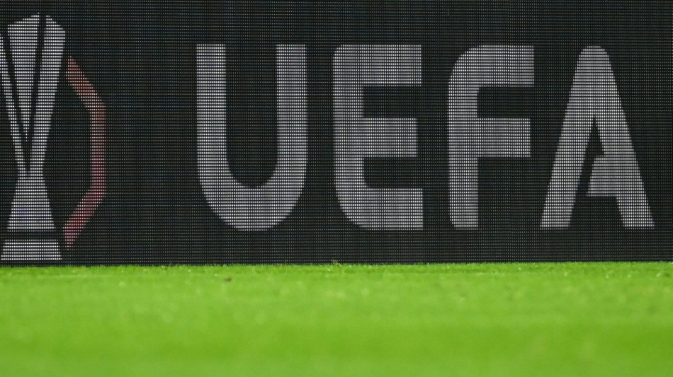 UEFA-Entscheidung über Ausschluss Israels wohl verschoben