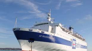 Nave della salute Italia-Albania, prevenzione a bordo con visite e test gratuiti