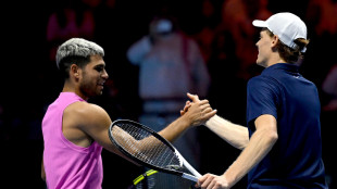 Esibizione Sinner-Alcaraz in Corea del Sud, c'&eacute; la data