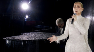 Celine Dion announces comeback following health struggle