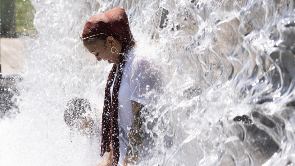 McKinsey-Wef,acqua vale 60% Pil mondiale ma risorse scemano