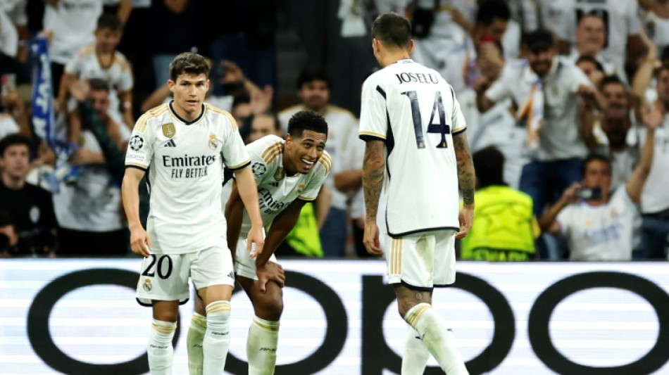 El Real Madrid mide la reacci&oacute;n del Atl&eacute;tico en el derbi liguero