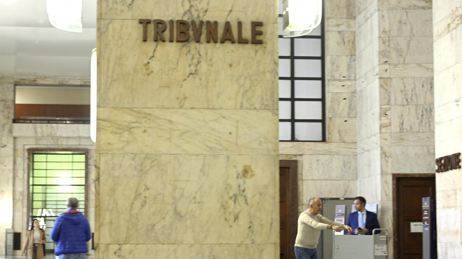 Presunti accessi abusivi ai pc dei magistrati, perquisizioni