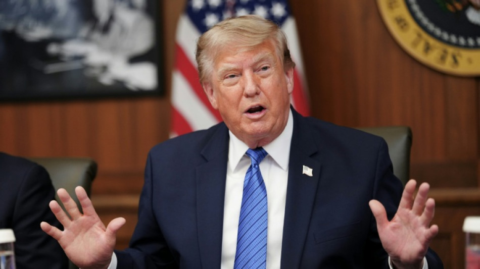 Venda de acesso preferencial a Truth Social por Trump levanta suspeitas