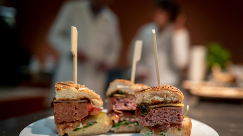 El Parlamento Europeo dice no al "bistec" o a la "salchicha" vegetales