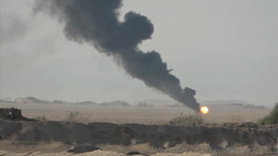 Gb invia caccia Raf in Arabia Saudita contro i raid degli Houthi