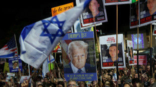 Gaza: libération imminente des derniers otages du Hamas avant un sommet en Egypte