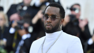 L'ex-star du hip-hop P. Diddy libérable en mai 2028