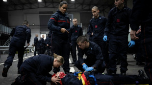 Femmes pompiers: d'un combat pionnier &agrave; une place assum&eacute;e