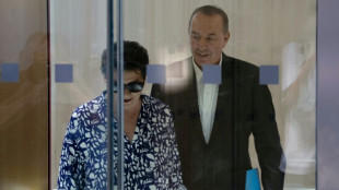 Jean-Marc Morandini se présente en victime d'une cabale au premier jour de son procès pour harcèlement sexuel