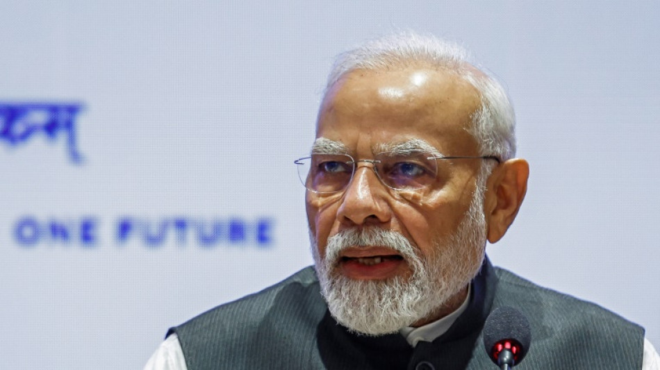 &Iacute;ndia apresentar&aacute; candidatura para sediar Jogos Ol&iacute;mpicos de 2036