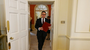 El nuevo primer ministro brit&aacute;nico pide a su gobierno enfocarse en reducir el costo de vida